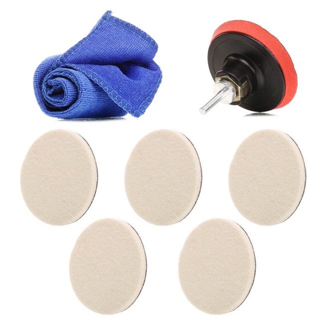 Lisälaitesarja, kiillotuskone RIDEX 7437A0013 sopivat MERCEDES-BENZ, VW, BMW, TOYOTA, VOLVO halvalla