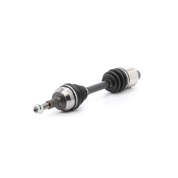 RIDEX 13D1107 Semiassi JEEP Grand Cherokee III (WH, WK) 3.7 V6 4x4 Benzina 201 CV 2009 prezzo