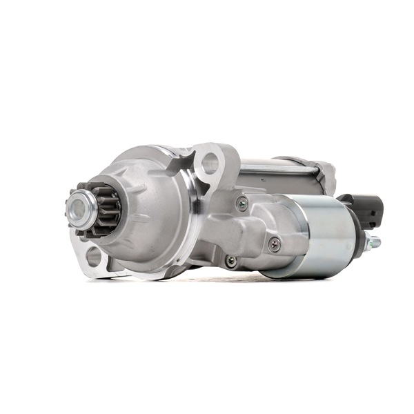 RIDEX 2S0870 Starttimoottori SKODA YETI (5L) 1.6 Bensiini 110 hv 2017
