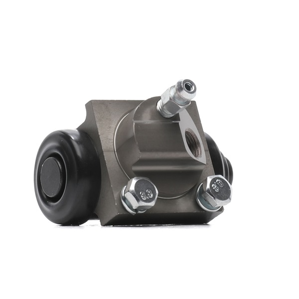 RIDEX 277W0263 Radbremszylinder SMART FORTWO Cabrio (451) electric drive 48 PS Elektro 2011
