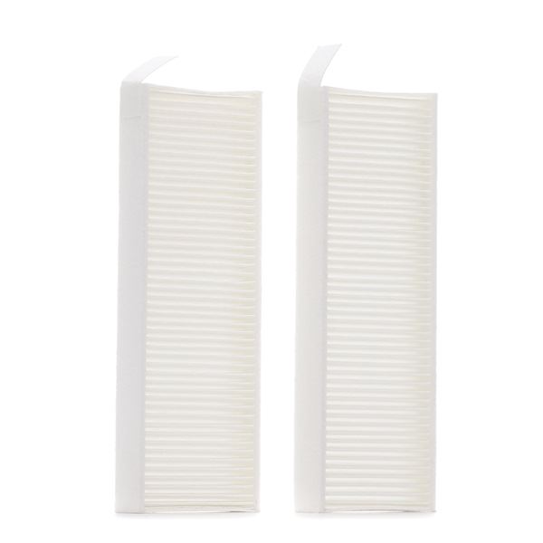 RIDEX 424I0781 Cabin filter VAUXHALL Corsa Mk5 (F) CORSA-e Electric 136 hp 2025 price