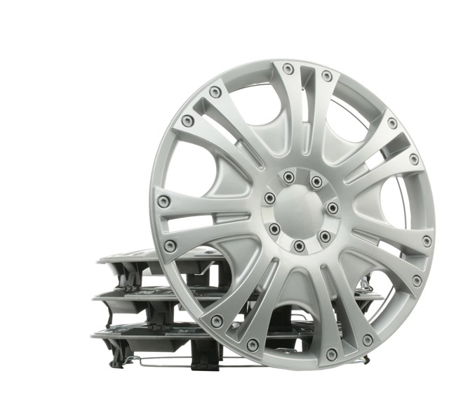 Pölykapselit RIDEX 100009A0003 sopivat MERCEDES-BENZ, VW, BMW, TOYOTA, VOLVO halvalla