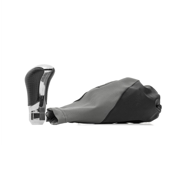 Gear stick gaiter RIDEX 4805A0002 suitable for BMW, VW, AUDI, MERCEDES-BENZ, FORD at cheap price