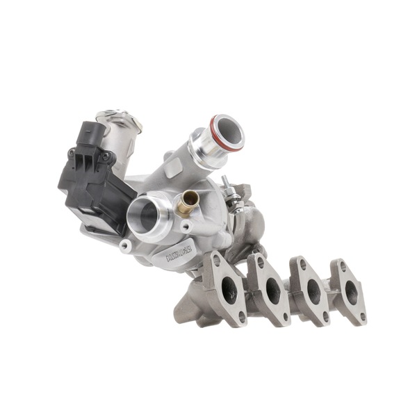 03F145701L OE RIDEX Turbocharger 2234C11511