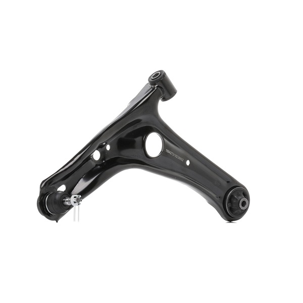 RIDEX 273C2451 Querlenker Yaris P1 1.5 (NCP13_) Benzin 105 PS 2005