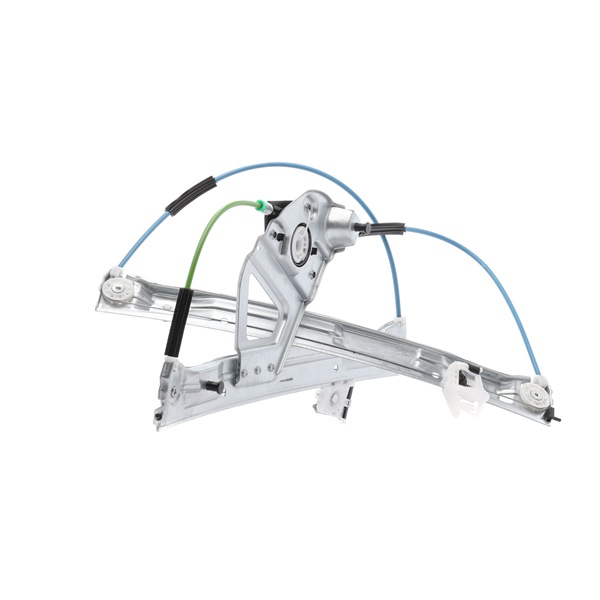 RIDEX 1561W1176 Alzacristalli PEUGEOT 208 I Hatchback (CA_, CC_) 1.6 HDi Diesel 114 CV 2019 prezzo