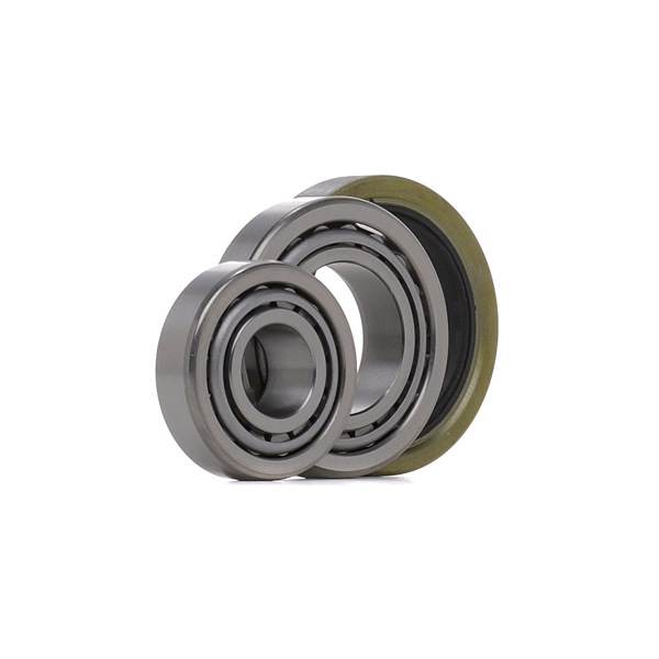 RIDEX 654W1352 Roulement de roues Mercedes W124 230 E Cat (124.023) Essence 132 CV 1992 prix
