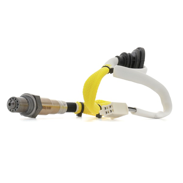 RIDEX 3922L0865 Sonda lambda (NOx, O2) TOYOTA COROLLA Ranchera familiar (_E12J_, _E12T_) 1.4 VVT-i (ZZE120_) Gasolina 97 cv 2004 precio