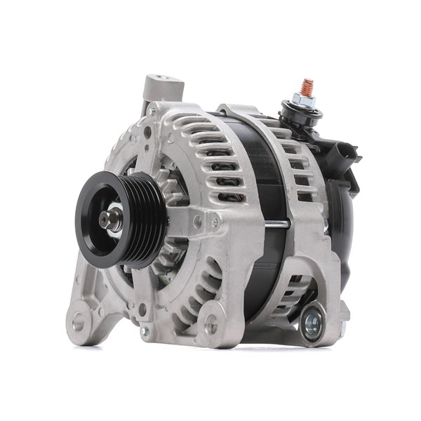 04801304AC OE RIDEX Alternator 4G1594
