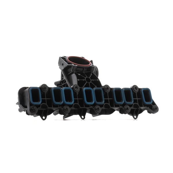 Original Citroën JUMPER RIDEX Saugrohrmodul 1640F0072