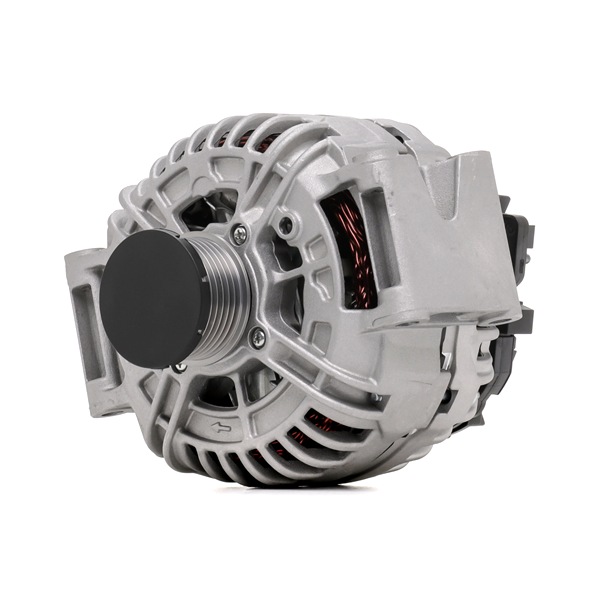 Alternador A013154110280 RIDEX 4G1598