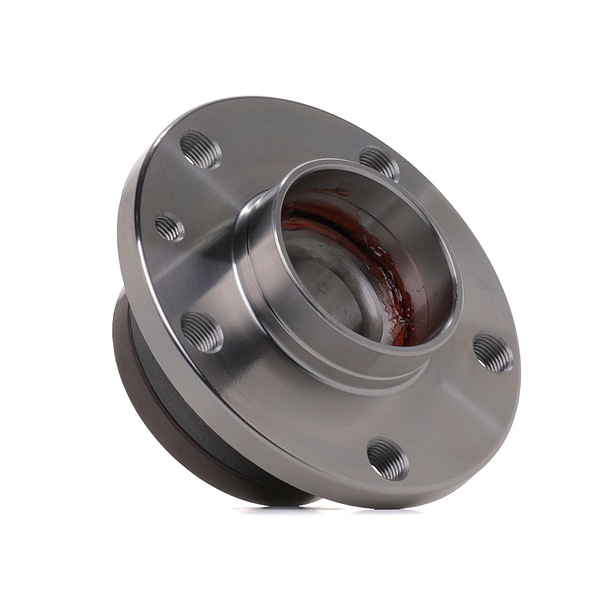 5Z0407615 OE RIDEX Rato guolio komplektas 654W1355