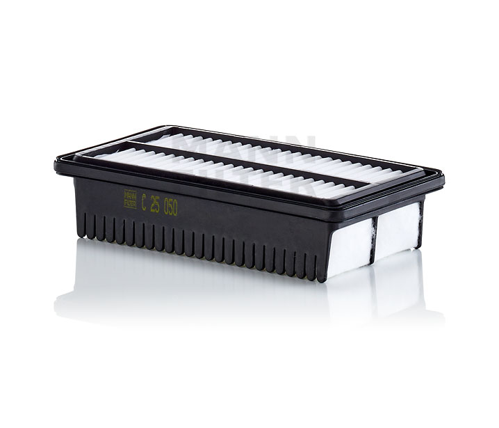 Luftfilter MANN-FILTER C 25 050 som passar till HYUNDAI billigt