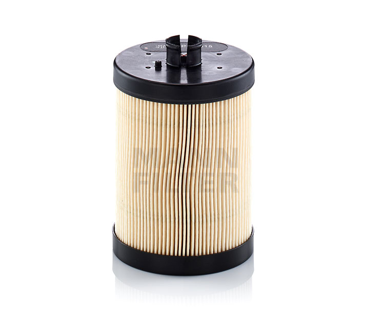 7421746573 OE MANN-FILTER Kuro filtras PU 9015 z