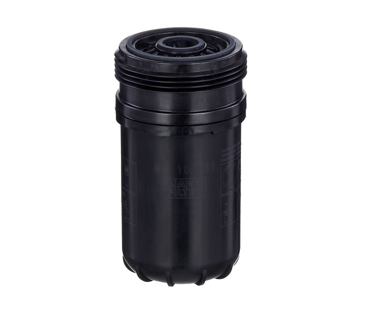 MANN-FILTER 5304214 Brandstoffilter