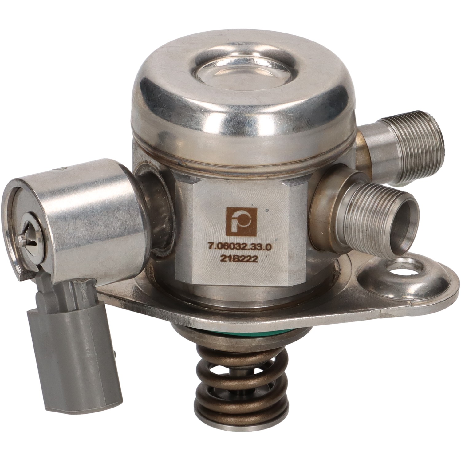 PIERBURG 7.06032.33.0 Hochdruckpumpe MERCEDES-BENZ GLE Coupe (C167) GLE 400 d 4-matic (167.323) Diesel 330 PS 2022