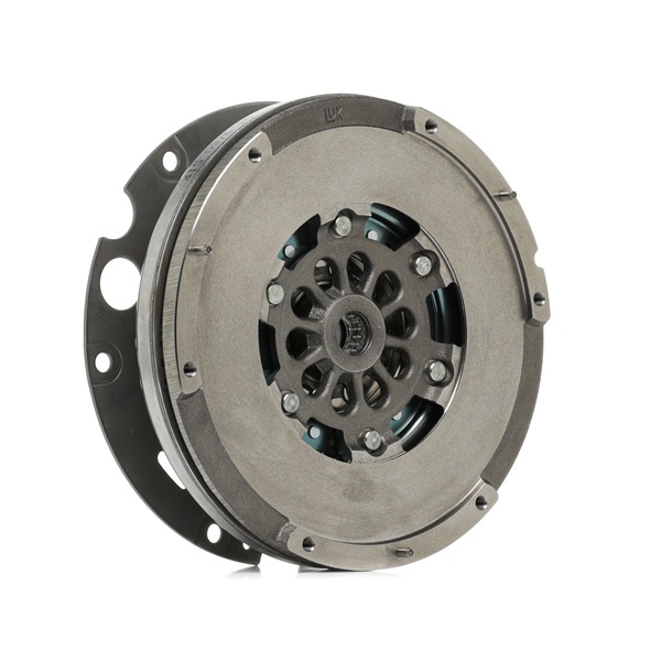 LuK 415 0976 10 Embraiagem AUDI A5
