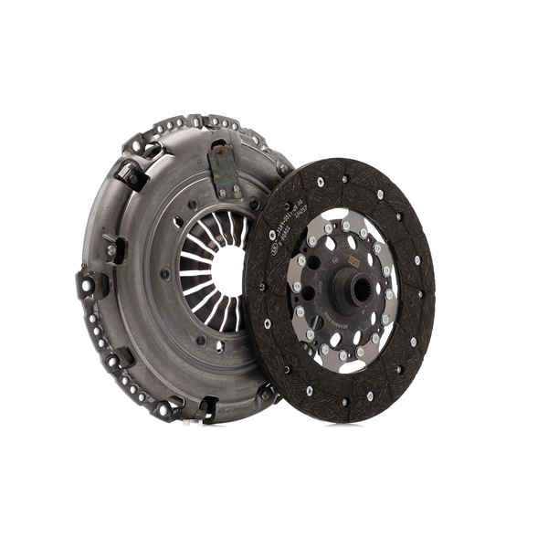 LuK Kit d'embrayage 626 3151 09