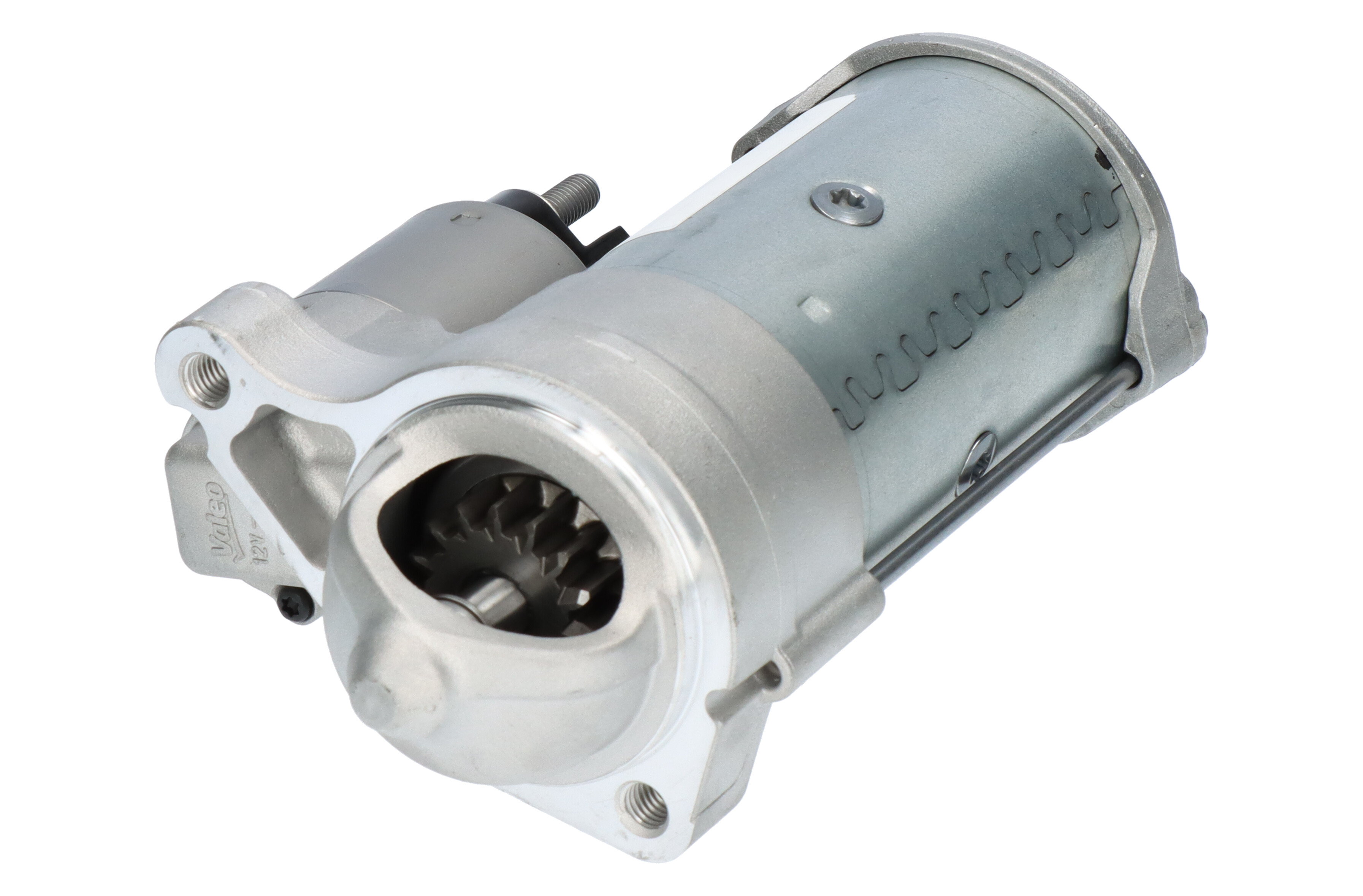 VALEO 438520 Starter MERCEDES-BENZ S-klasse (V223) S 580 e 4-matic (223.169) Benzin/elektro 510 HK 2025 pris