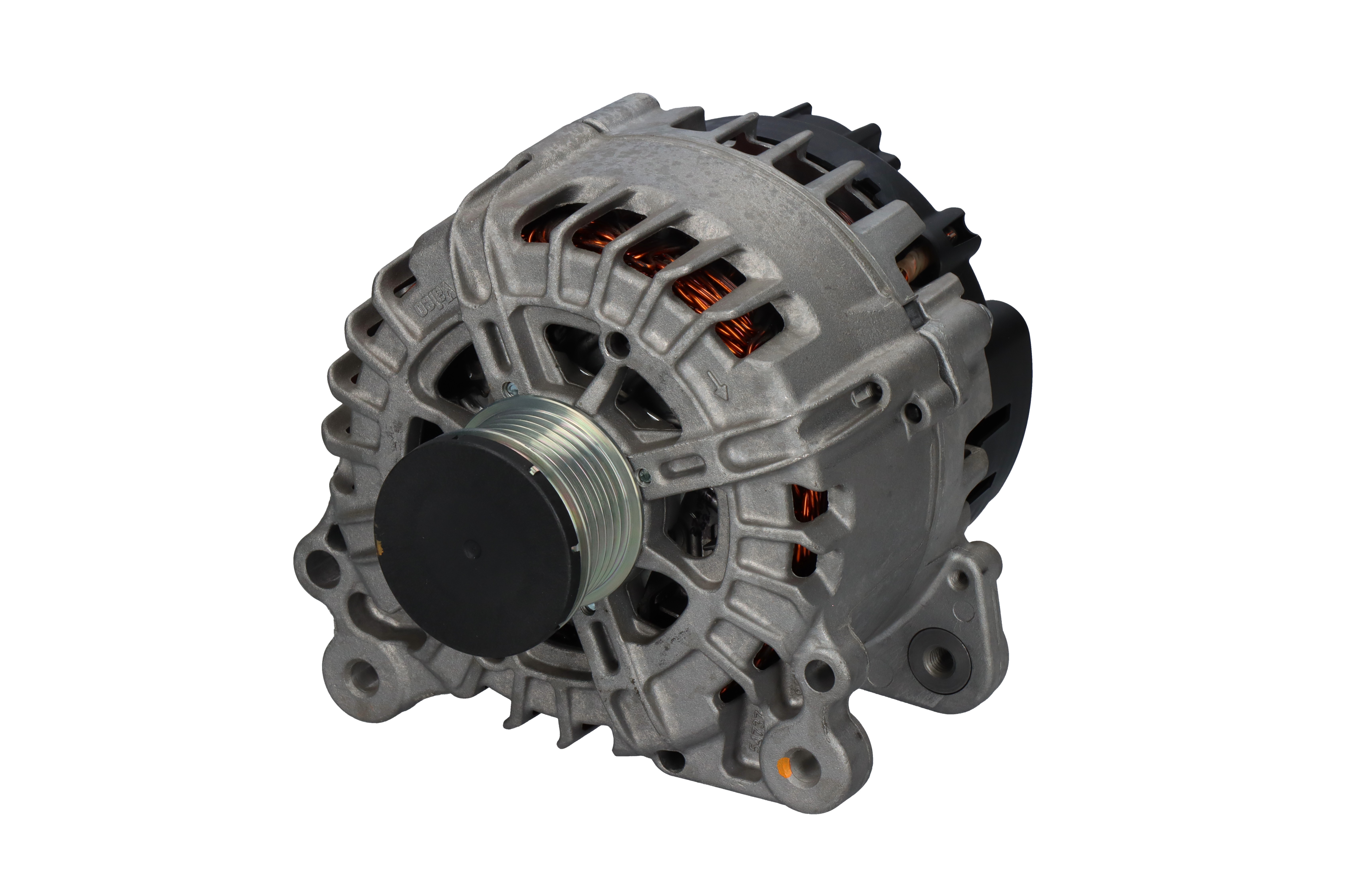 Dynamo / Alternator VALEO 443369 geschikt voor VW, SKODA goedkope