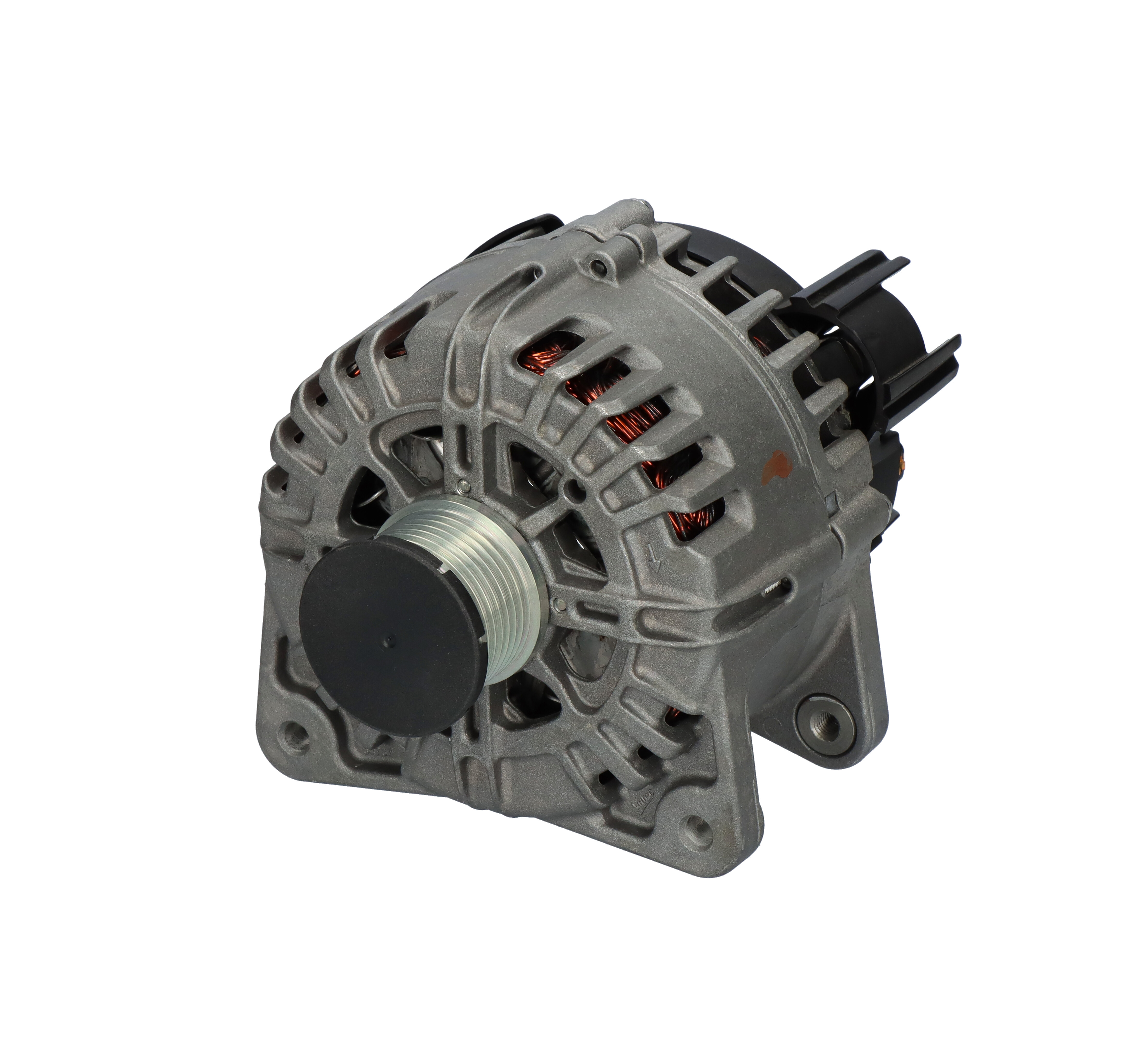 VALEO 443378 Alternator RENAULT Talisman Grandtour (KP_) 2.0 Blue dCi 200 (KPAL) Diesel 200 Pk 2024 kosten