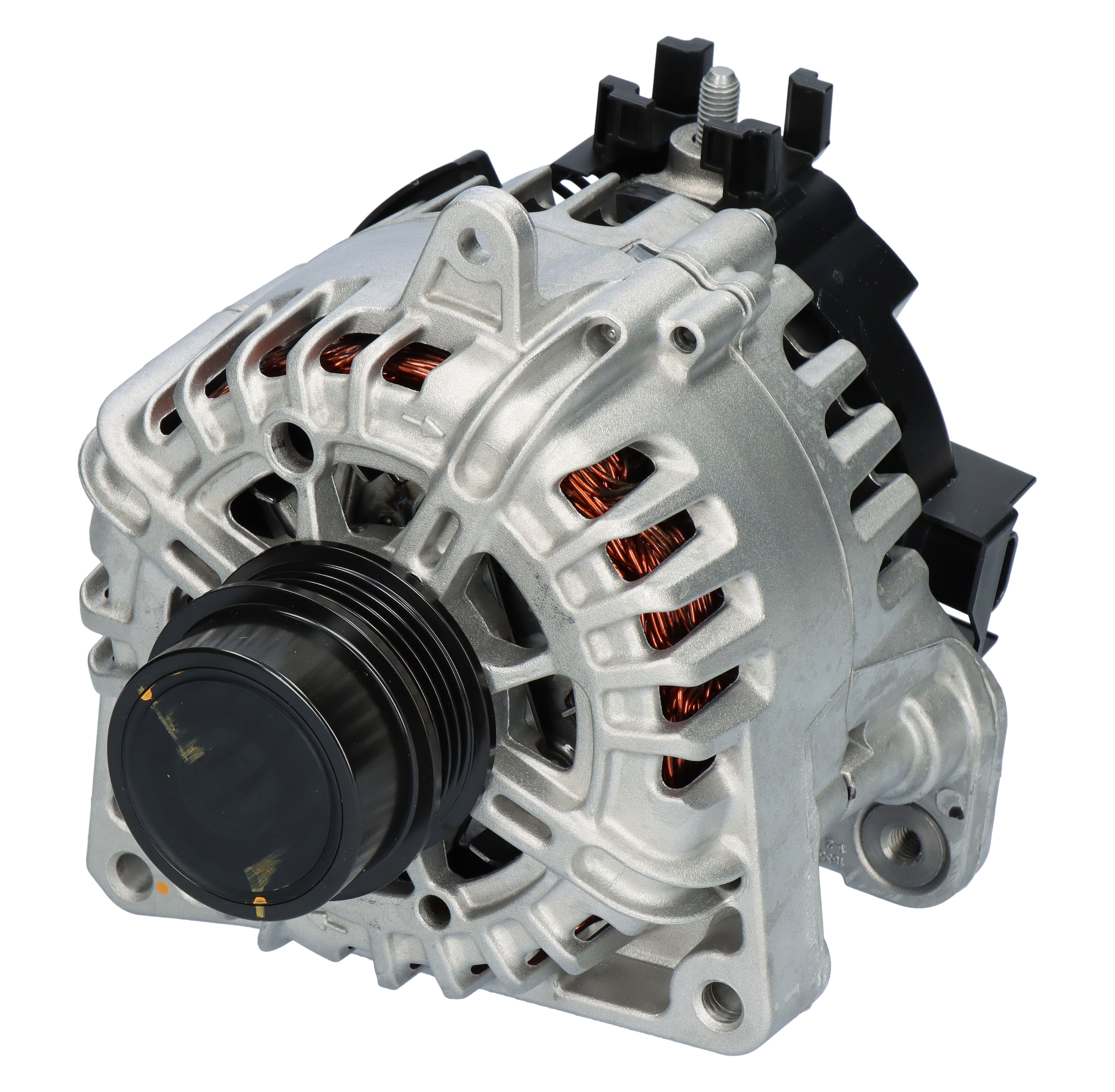 VALEO Alternatore 443385