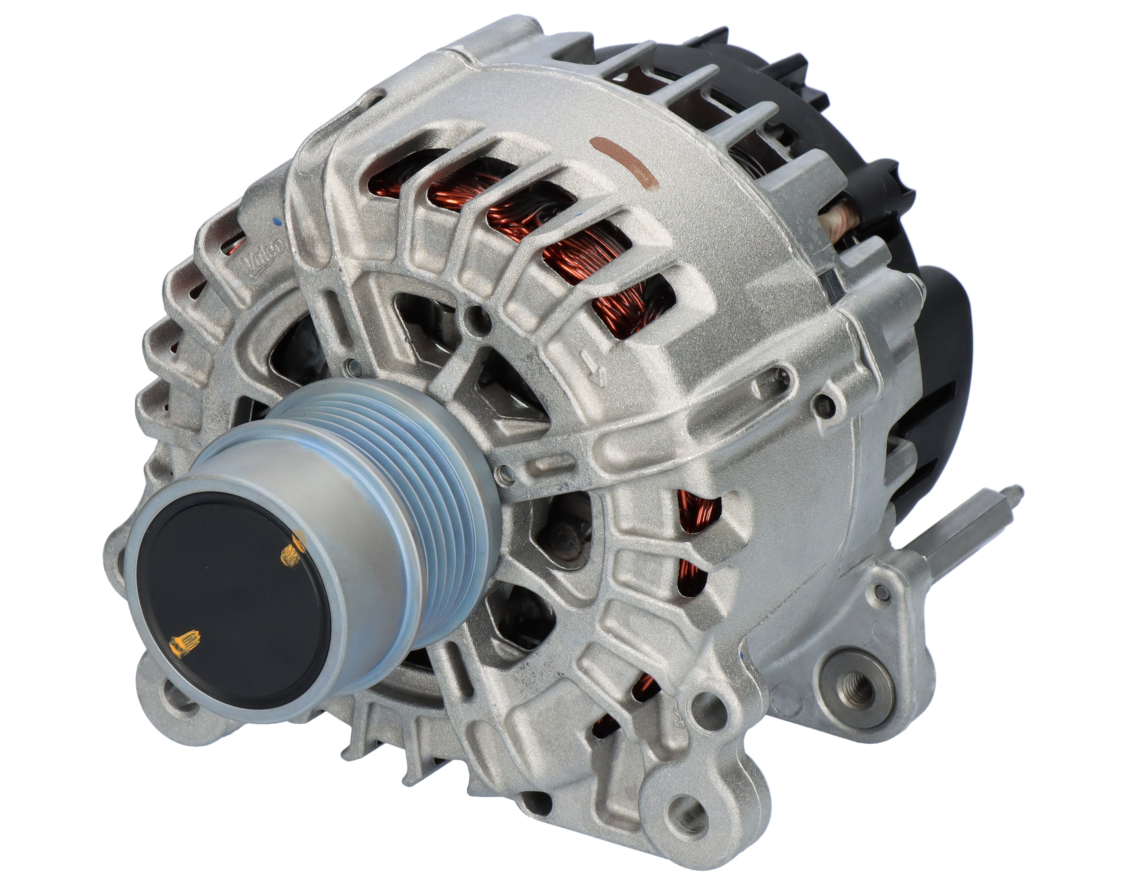 VALEO 443386 Laturi VW Crafter Van (SY_, SX_) 2.0 TDI 4motion Diesel 163 hv 2025