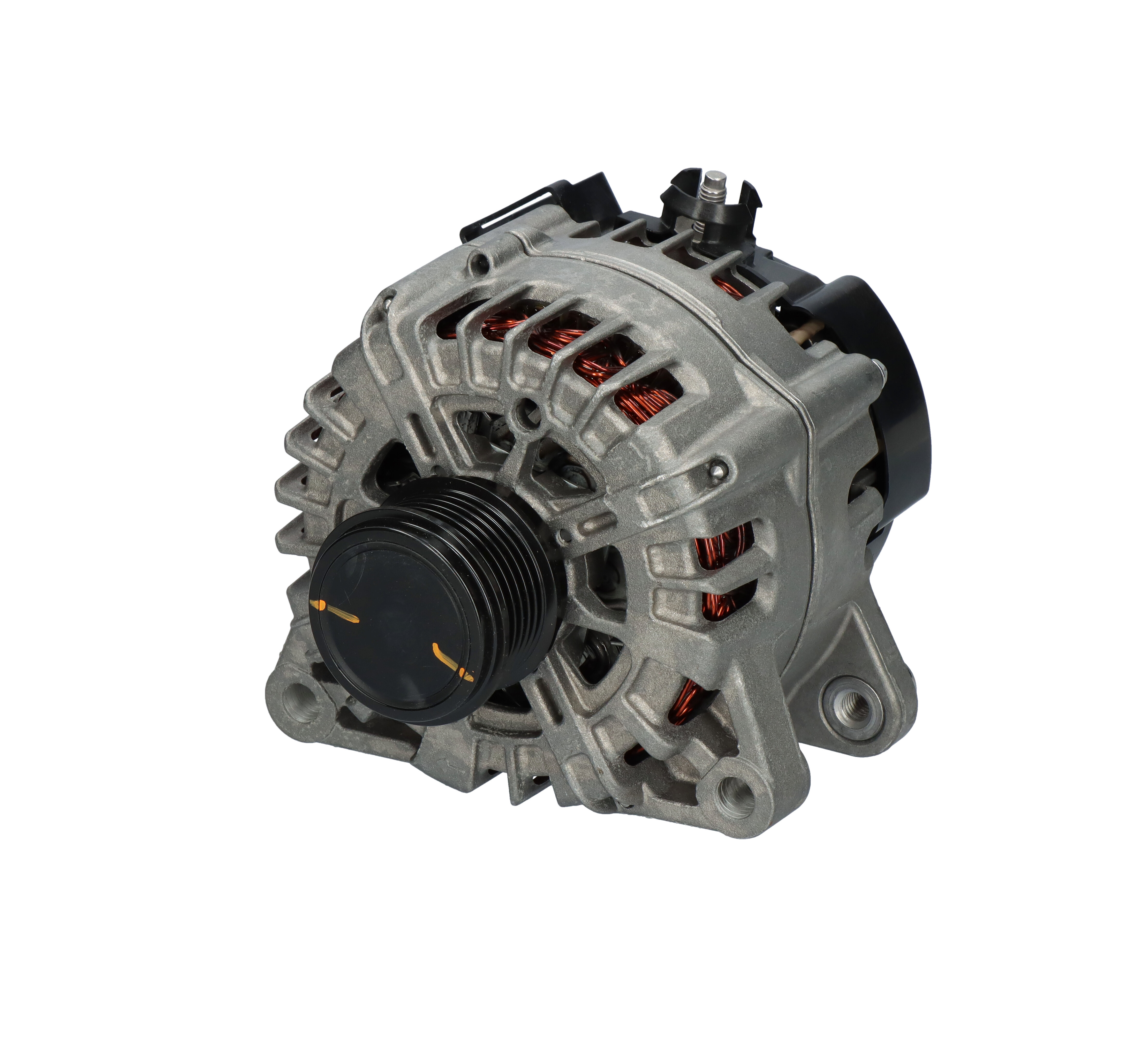 Generator VALEO 443387 som passar till FORD billigt