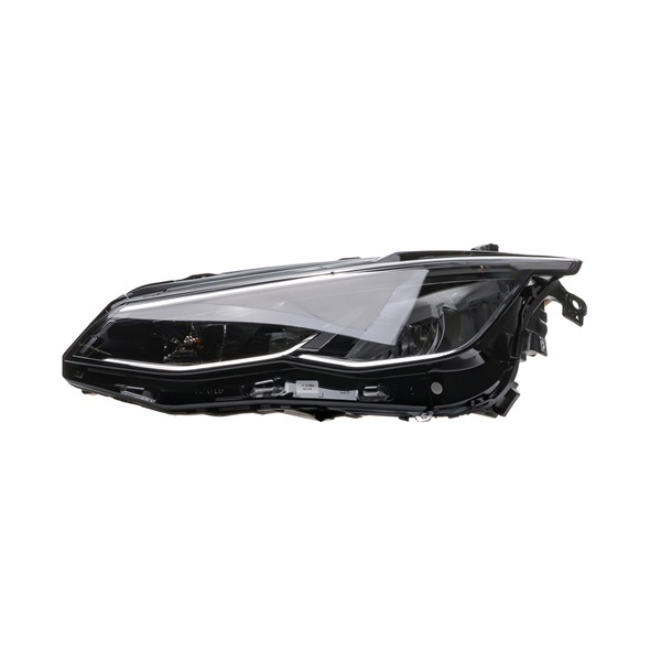 VALEO 450804 phares Volkswagen GOLF 2023 prix