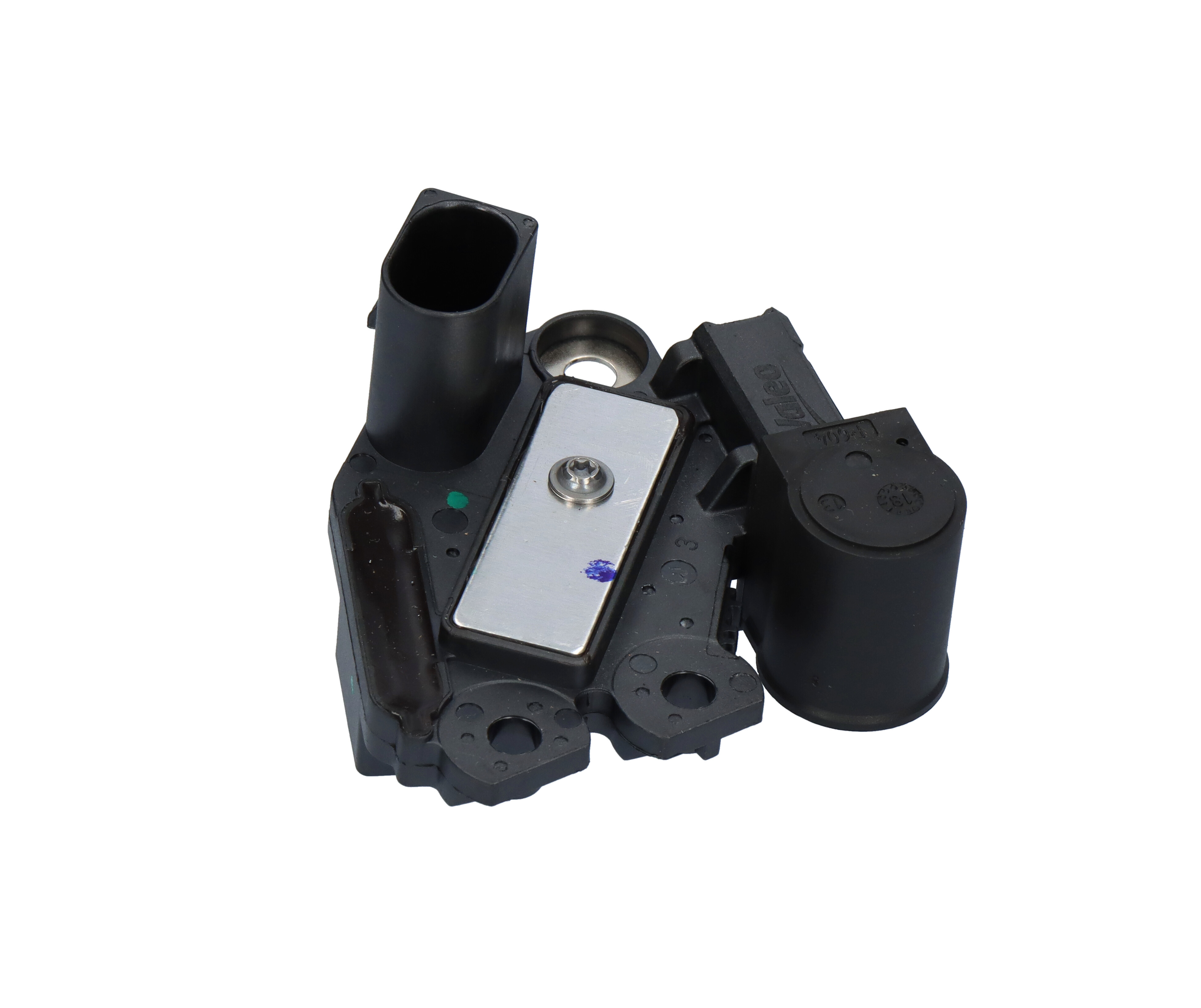 592131 VALEO 592131 Regulador del alternador