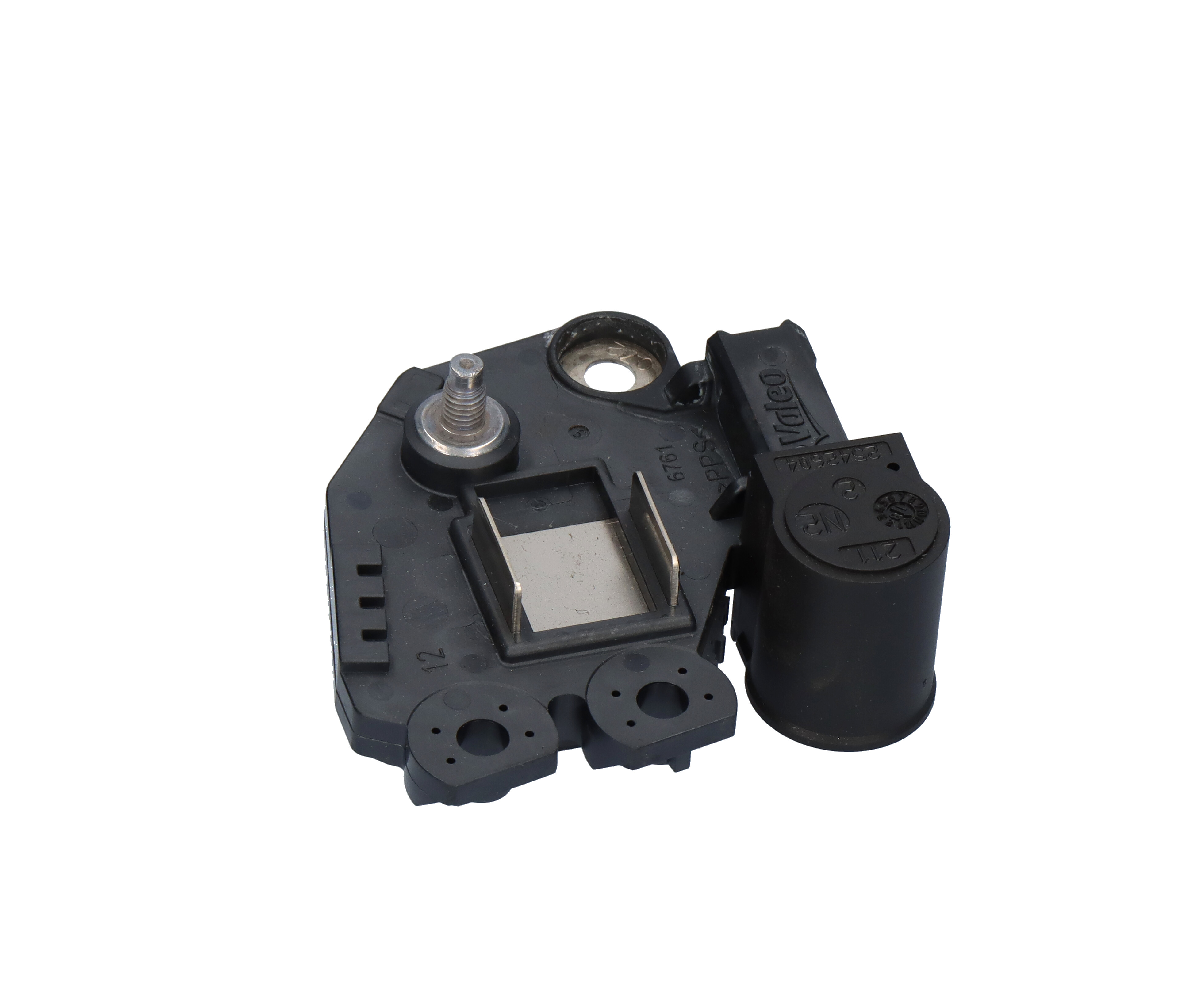 Laddningsregulator VALEO 592132 som passar till VOLVO, VW, BMW, AUDI, MERCEDES-BENZ billigt