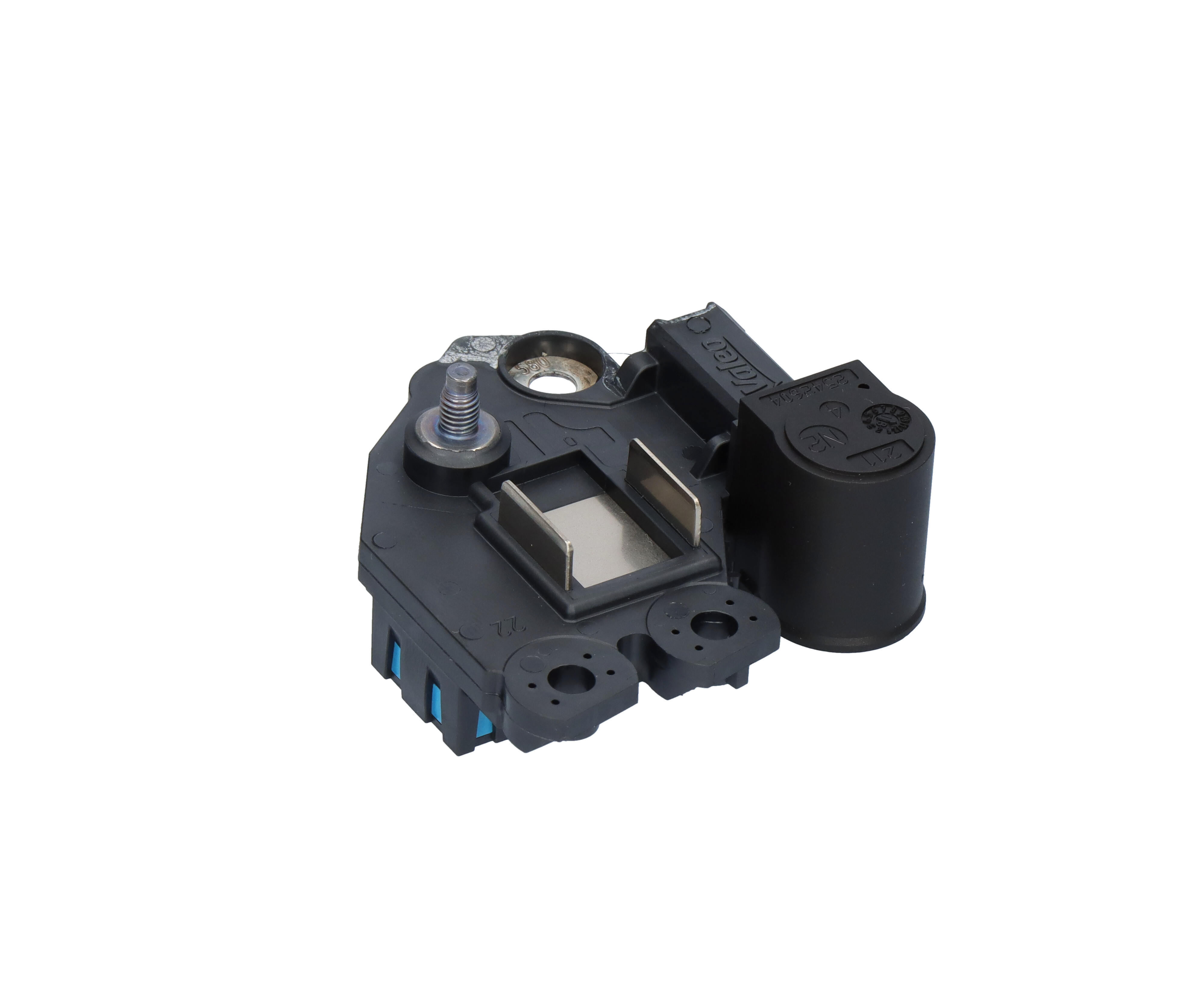 VALEO Regolatore alternatore 592144
