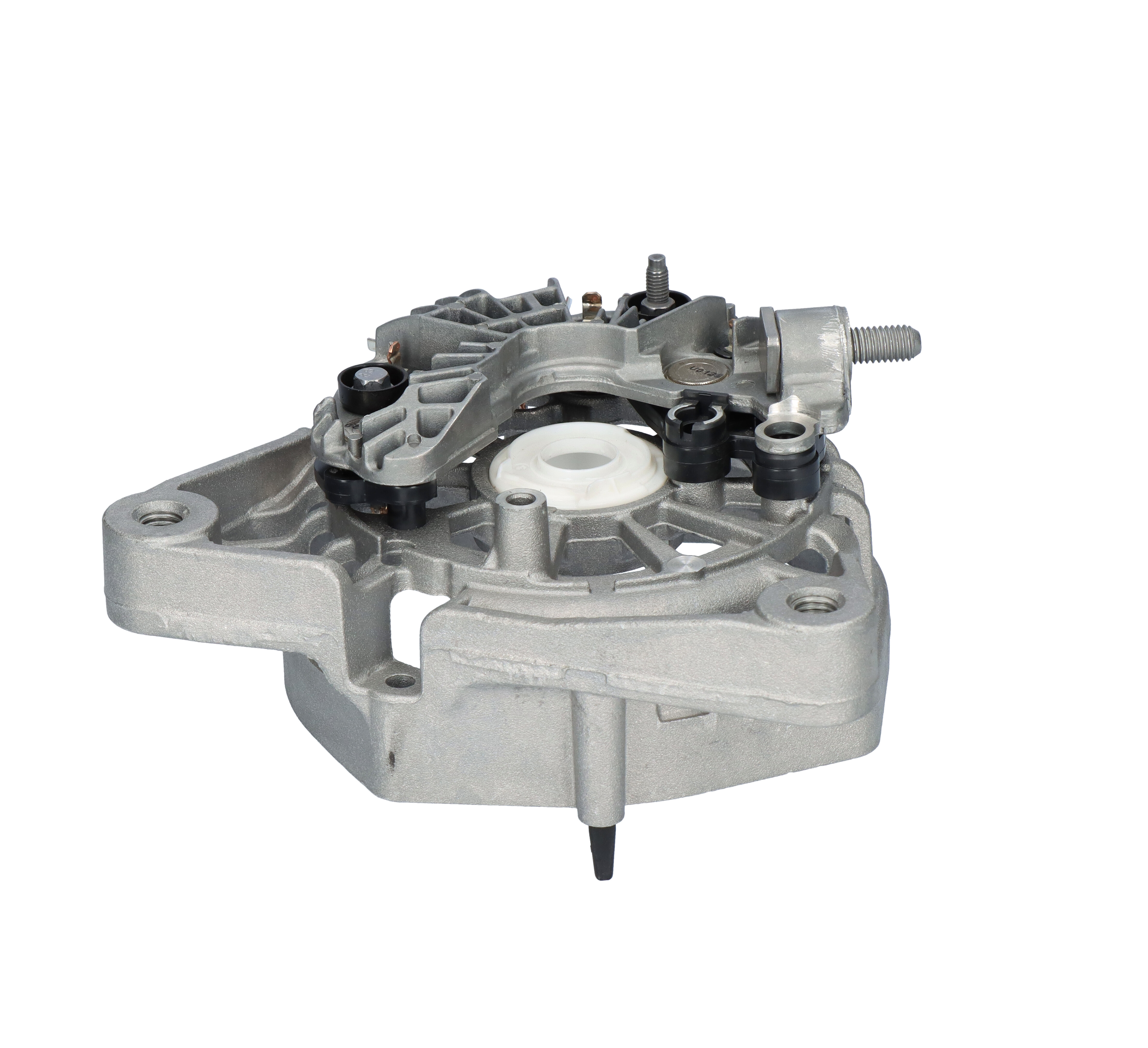 Rectificador, alternador VALEO 592148 adequados para RENAULT, BMW, VW, MERCEDES-BENZ, PEUGEOT barato