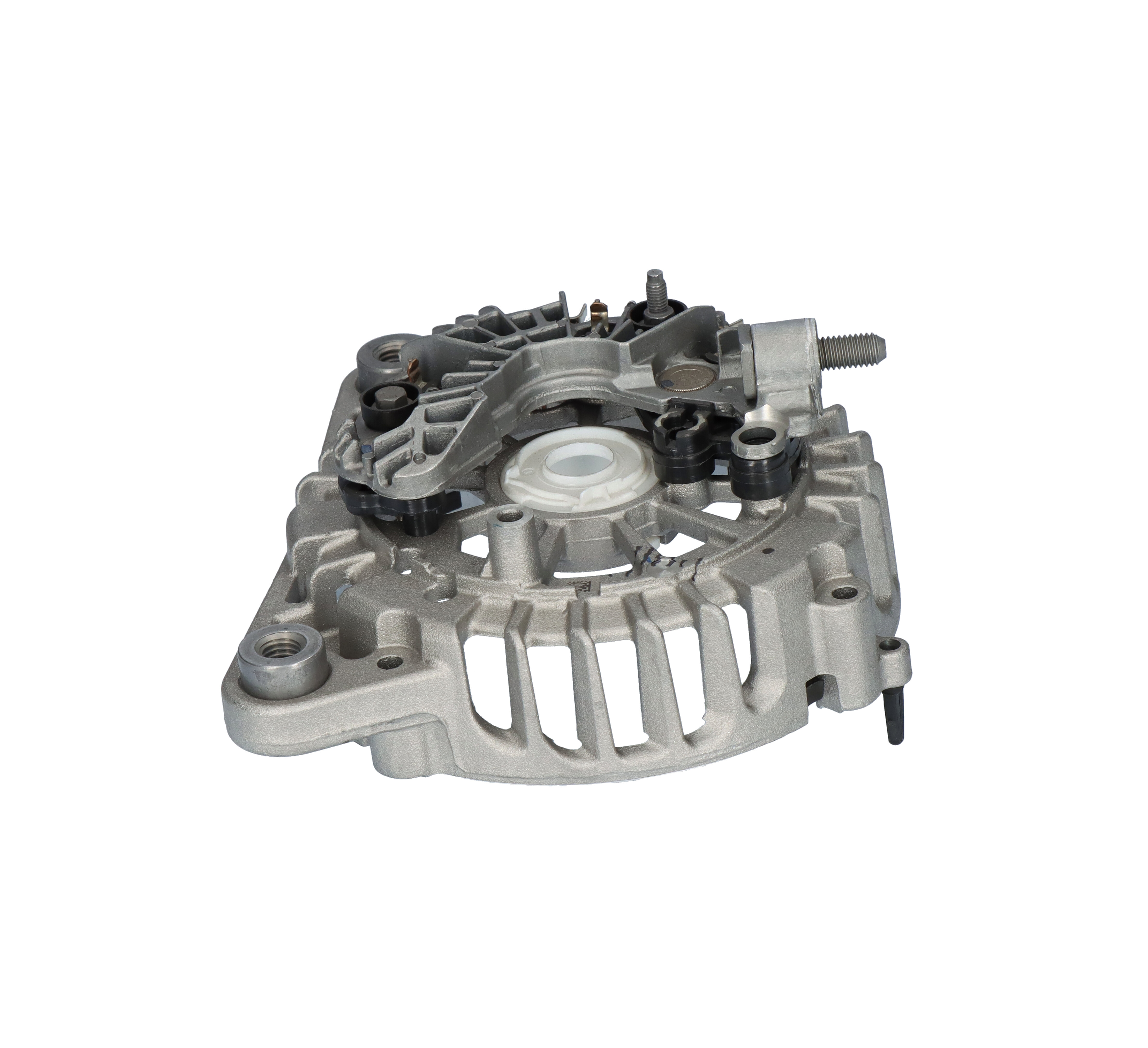 Rectificador, alternador VALEO 592149 adequados para RENAULT, BMW, VW, MERCEDES-BENZ, PEUGEOT barato