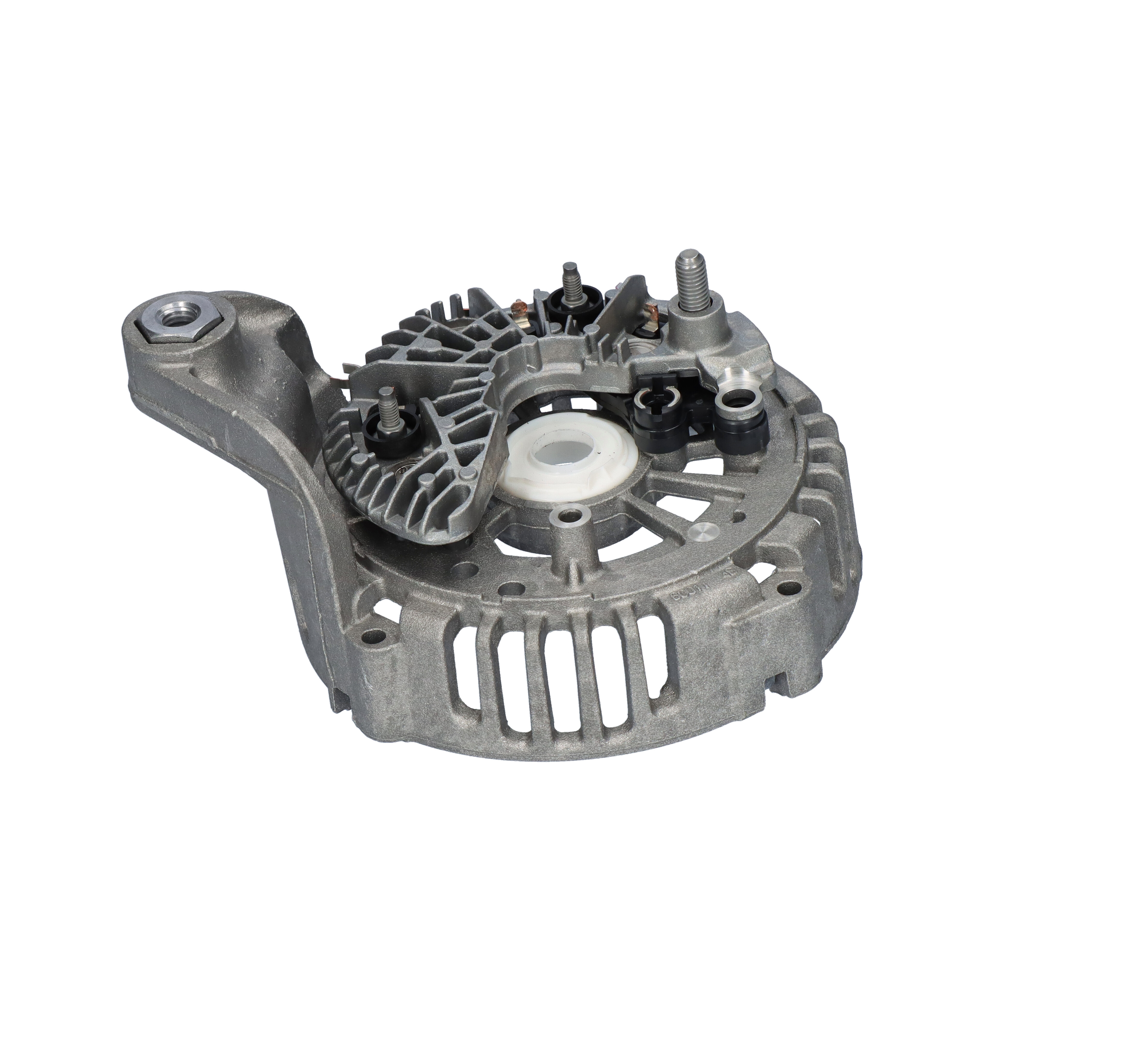 Rectifier, alternator VALEO 592158 suitable for BMW, VW, AUDI, MERCEDES-BENZ, FORD at cheap price