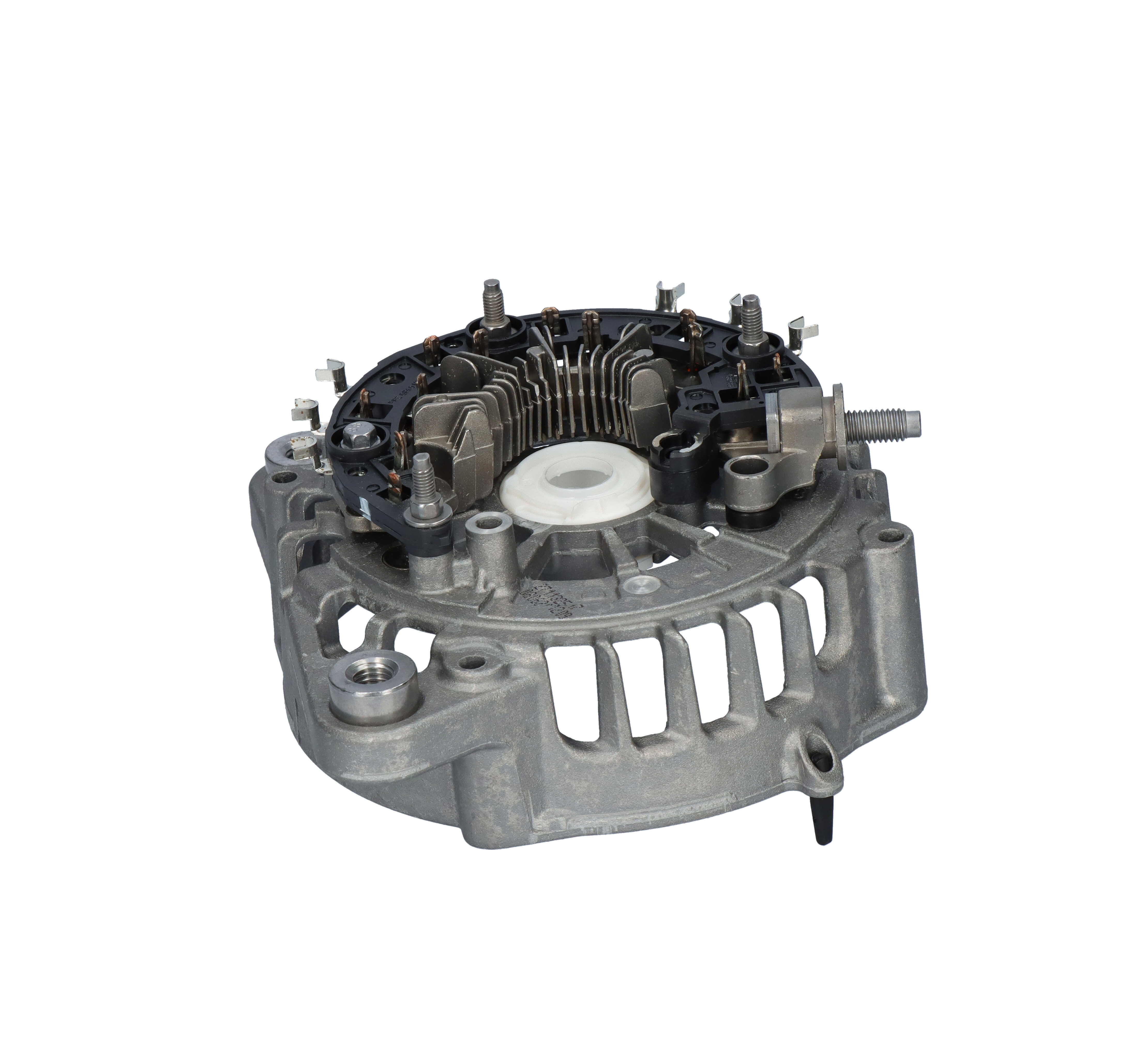 Rectifier, alternator VALEO 592160 suitable for BMW, VW, AUDI, MERCEDES-BENZ, FORD at cheap price