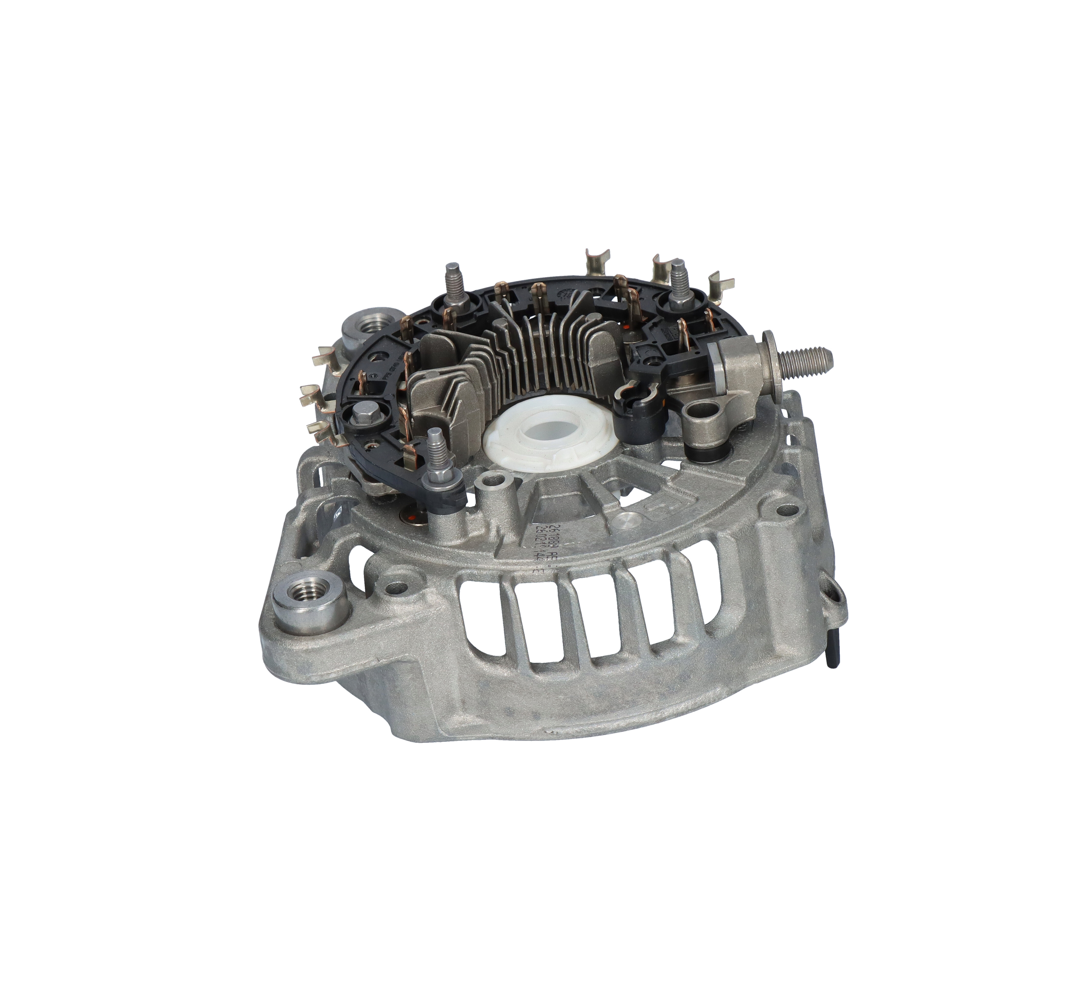 Rectifier, alternator VALEO 592162 suitable for BMW, VW, AUDI, MERCEDES-BENZ, FORD at cheap price