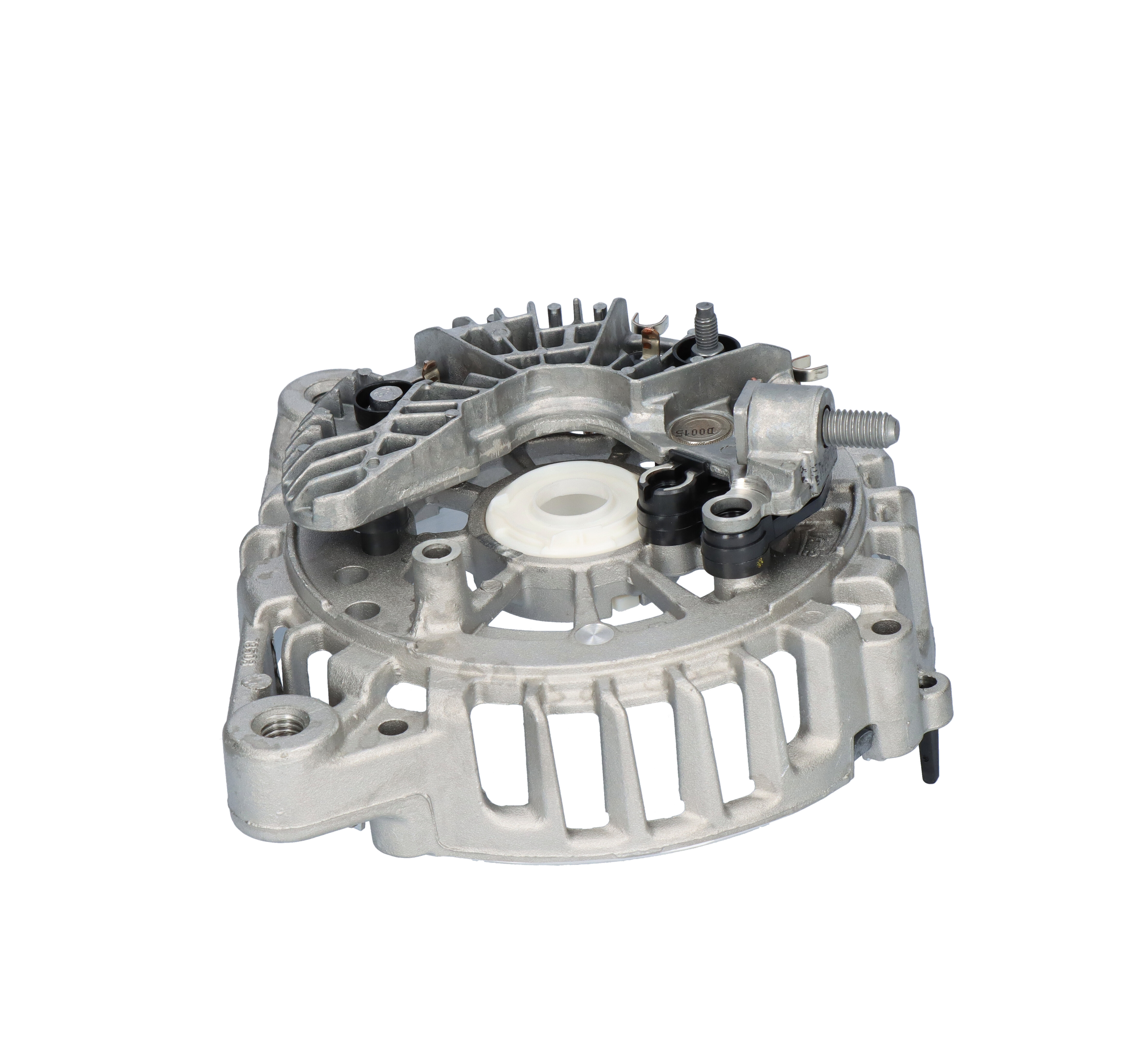 Rectifier, alternator VALEO 592167 suitable for BMW, VW, AUDI, MERCEDES-BENZ, FORD at cheap price