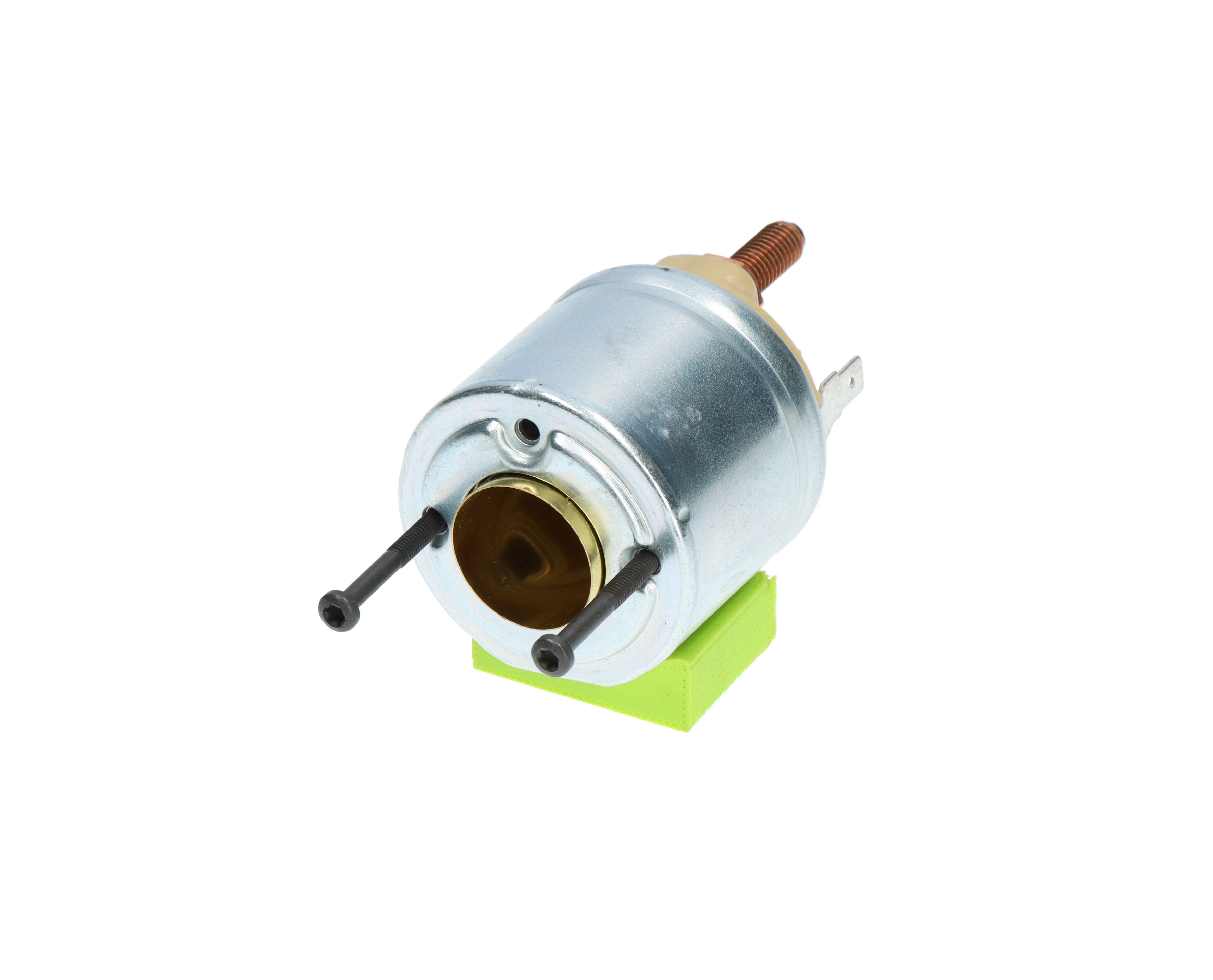 594738 VALEO Startersolenoïde Volkswagen CADDY