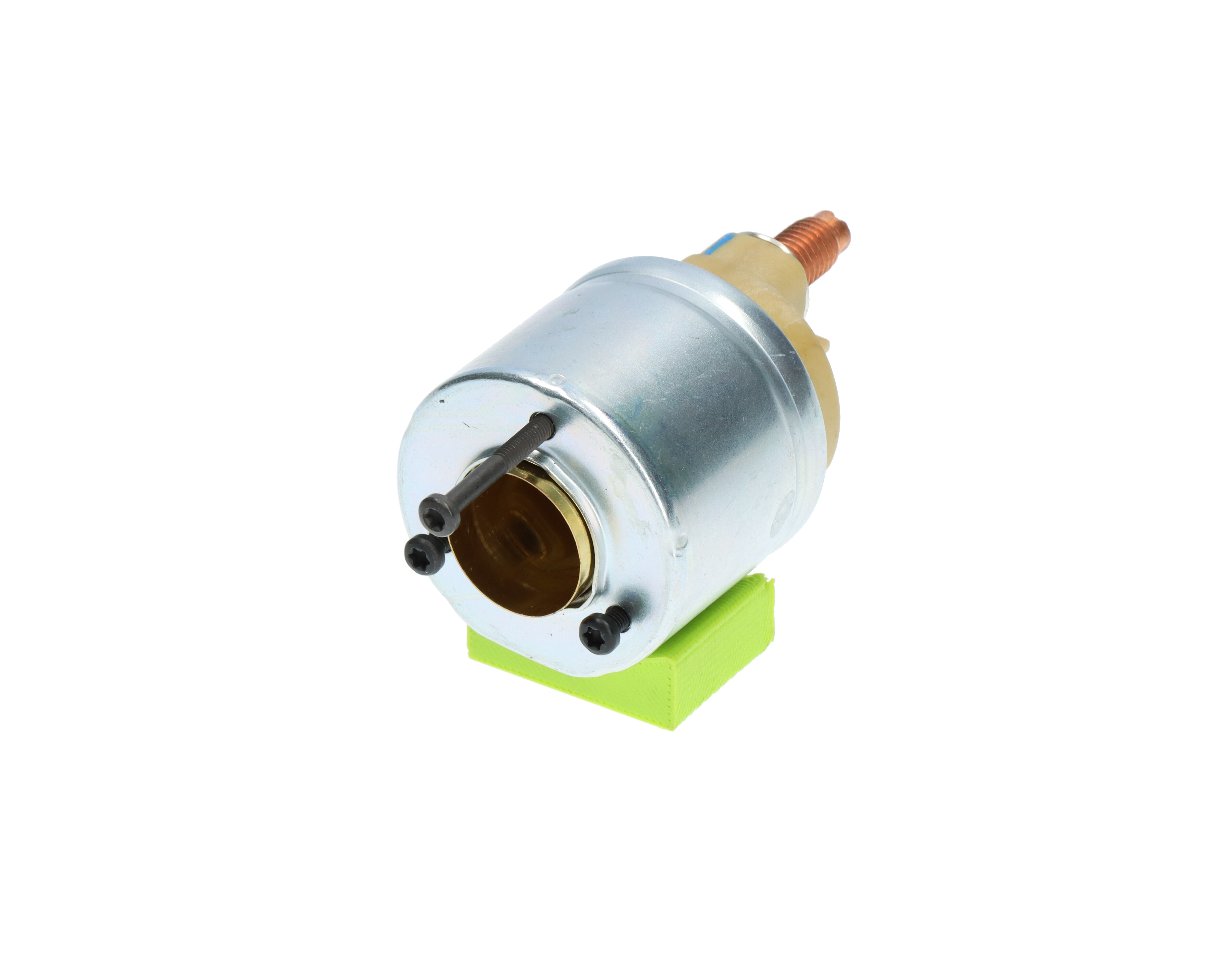 Solenoid, startmotor VALEO 594768 som passar till VOLVO, VW, BMW, AUDI, MERCEDES-BENZ billigt