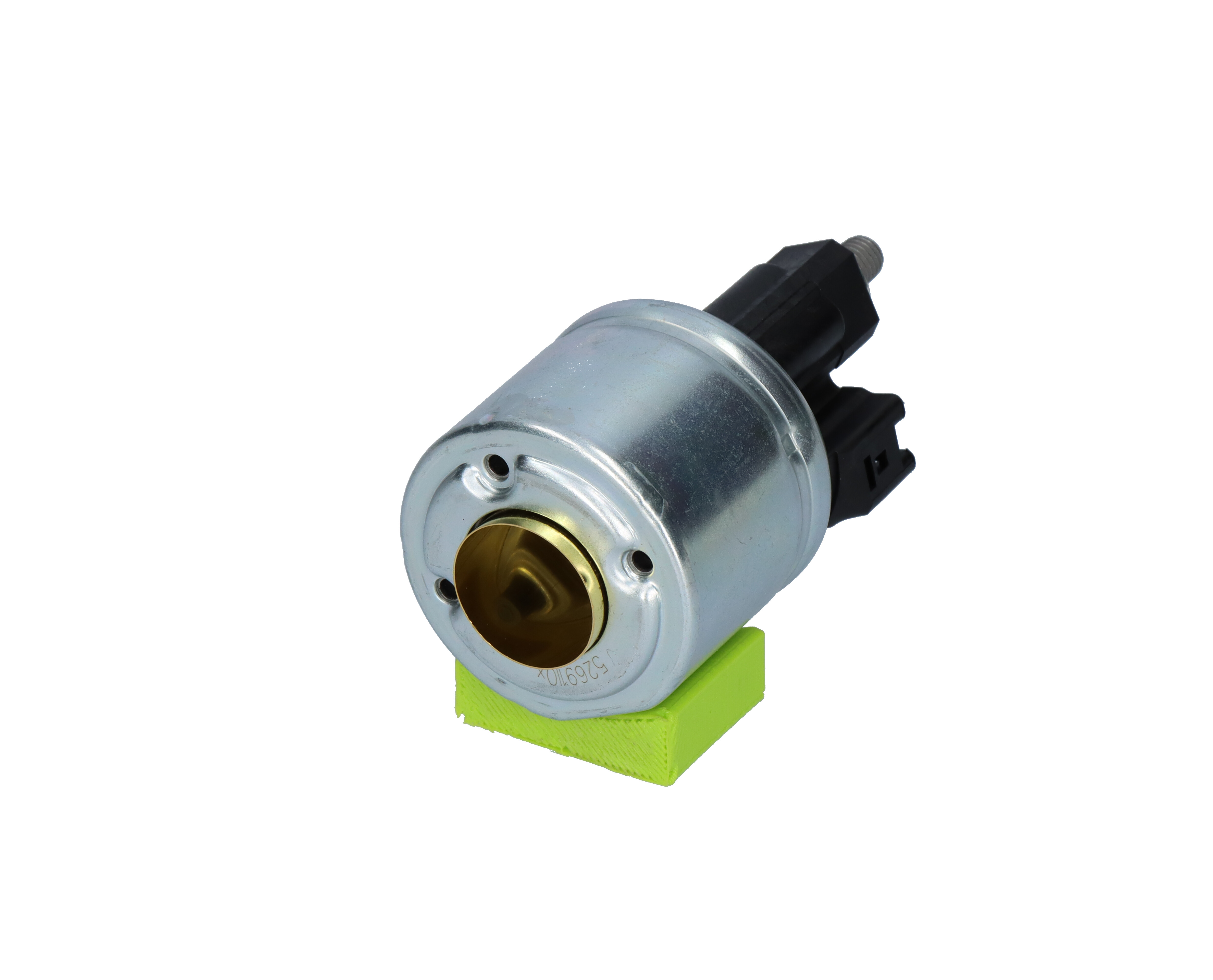 595765 VALEO Magneetschakelaar, startmotor Volkswagen CADDY