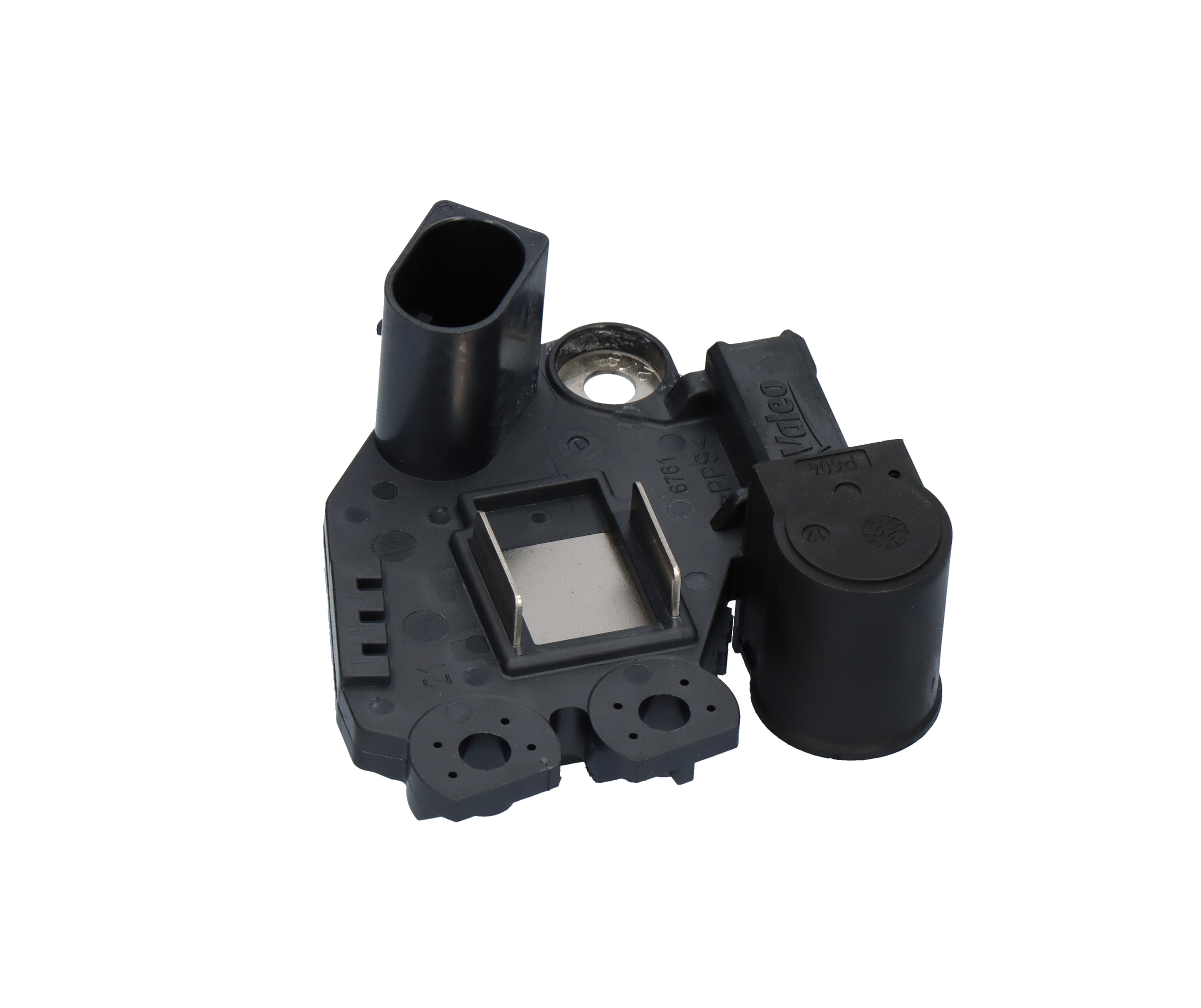 Régulateur d'alternateur VALEO 599369