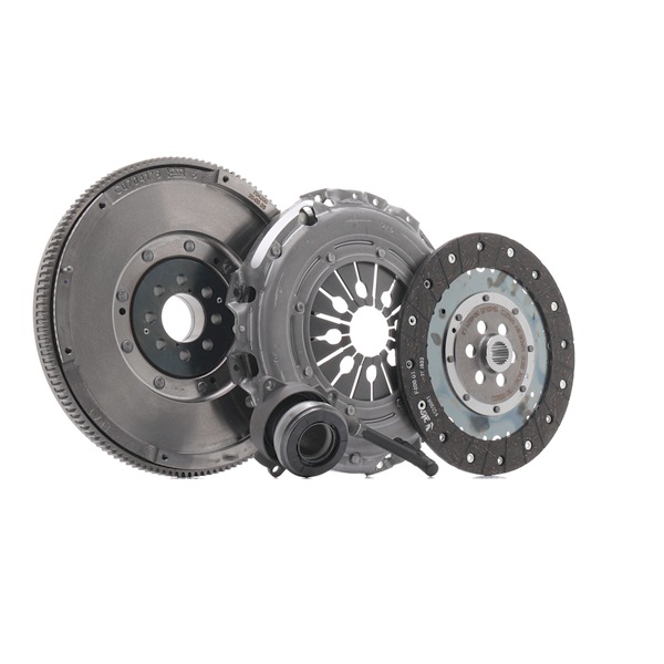 VALEO 837541 Kit d'embrayage complet SKODA Superb III Break (3V5) 2.0 TDI 4x4 Diesel 200 CV 2024 prix