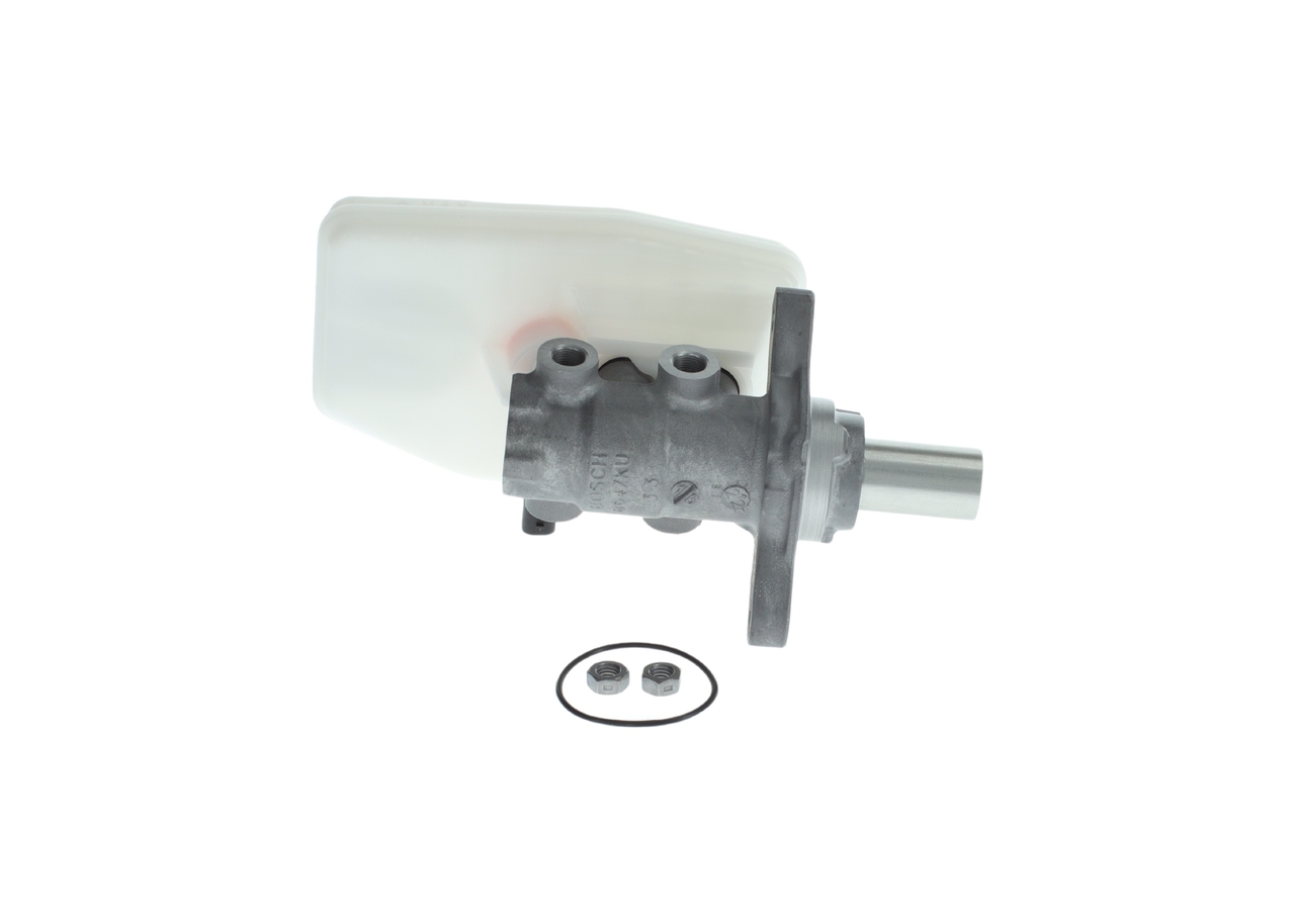 BOSCH 0204864D84 Hovedbremsecylinder Tesla MODEL Y 2019
