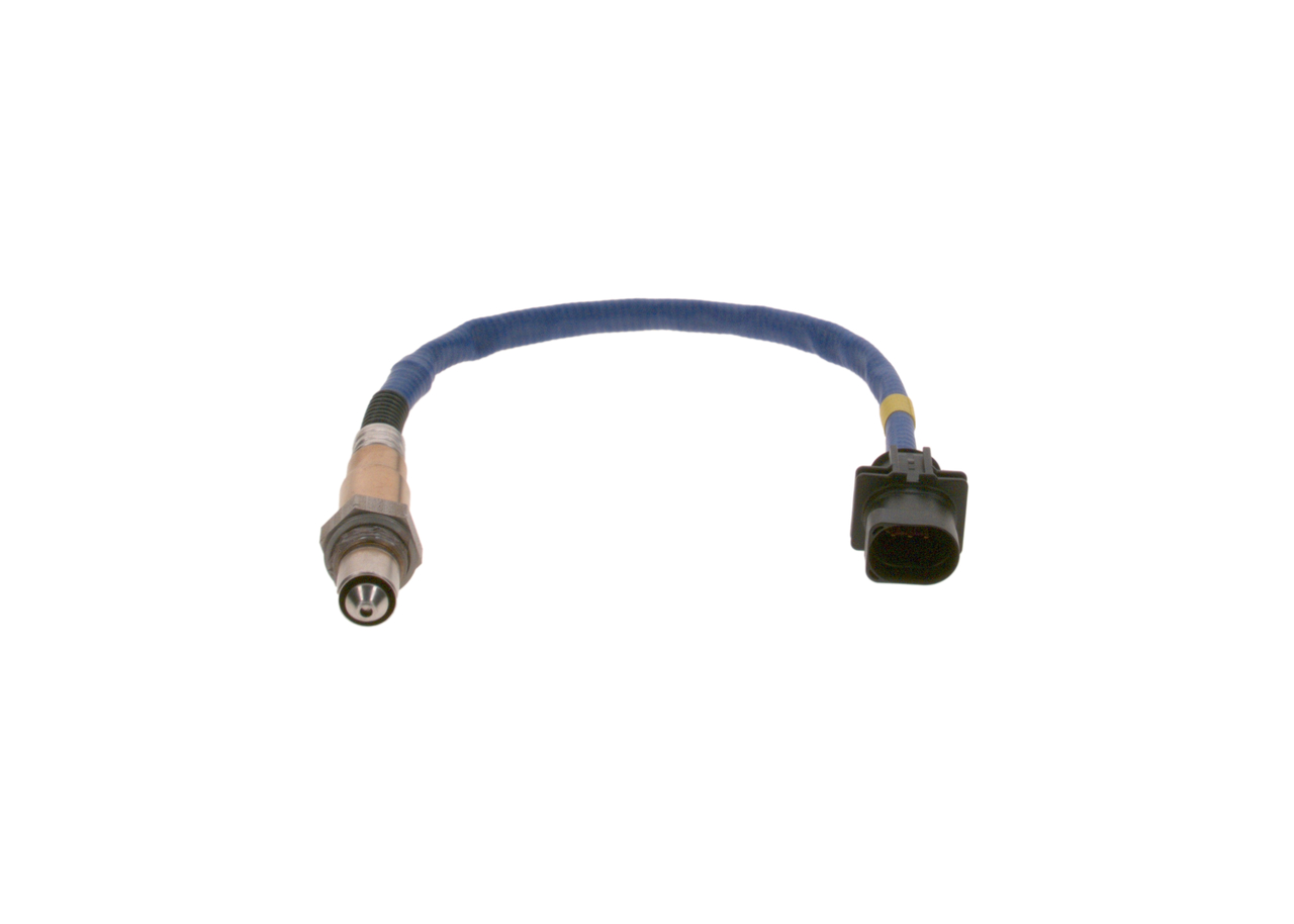 BOSCH 0 281 004 229 Lambda sensor Toyota Corolla NRE180 1.4 D-4D (NDE180_, NDE170_) Diesel 90 cv 2016 preço