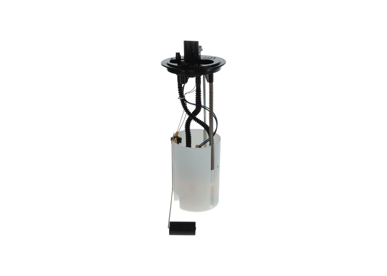 BOSCH Pompe d'amorçage Mitsubishi PAJERO 0 580 203 43T