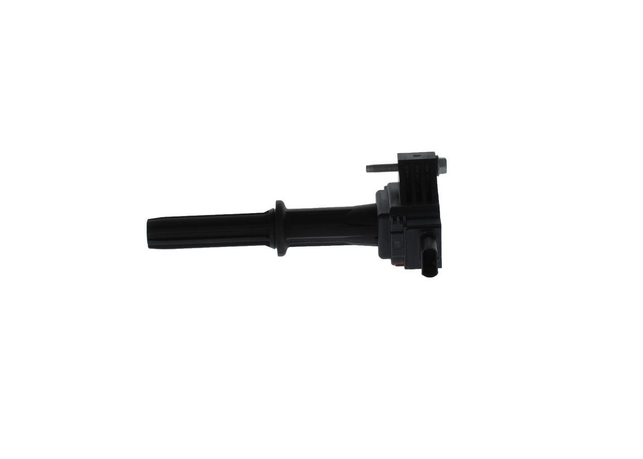 ZS-K COMPACT COIL 1X1 BOSCH 0 986 221 112 Zündspule VAUXHALL Astra Mk VII (K) Schrägheck (B16) 1.4 100 PS Benzin 2024