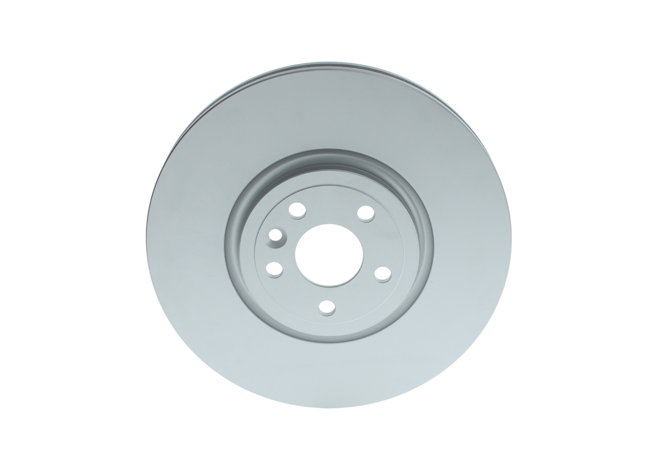 BOSCH 0 986 479 G33 тормозные диски Range Rover Velar L560
