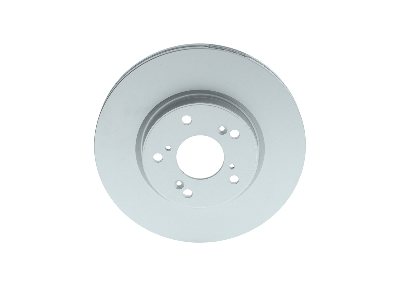 BOSCH Disco freno 0 986 479 G58