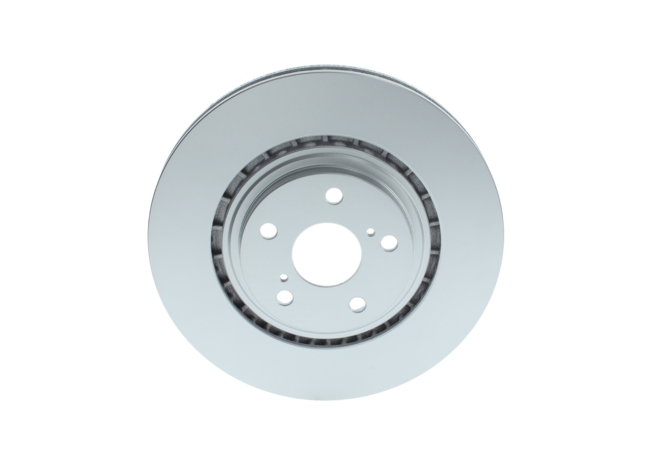 BOSCH 0 986 479 G63 Bremseanlegg TOYOTA PREVIA